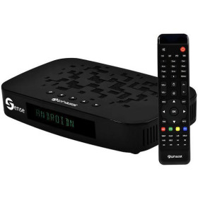 Alphasat Sense KVM 4K