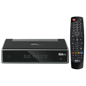 Duosat Next Fx Lite UHD 