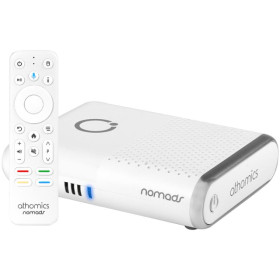 Athomics Nomads 4K Android