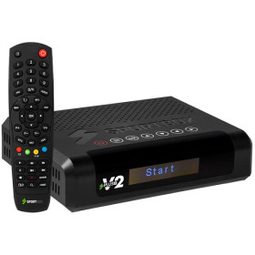 Sportbox Plus+ V2 