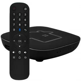HTV 9 H9 4K Original / 16GB eMMC 2GB RAM 
