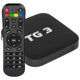 Tigre TG3 